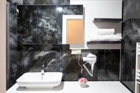 Hatton Suites Esenboga - 10