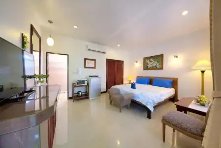 Aumpai Luxury - 78