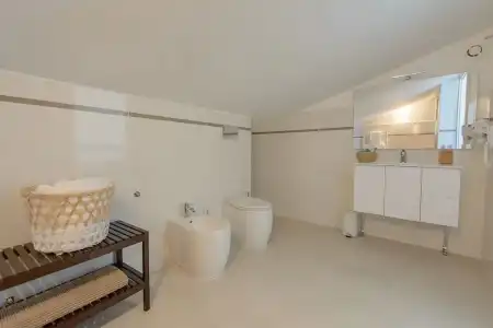 B&B Vistamare Suite - 34