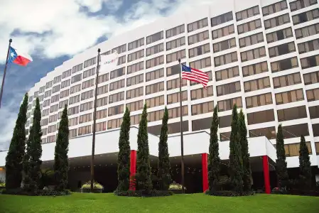 Omni Houston - 0