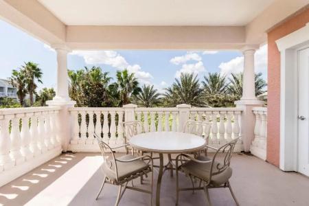 Reunion Resort & Golf Club - 161