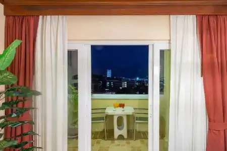 Pacific Club Resort - 104