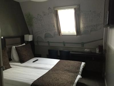 Clemens Amsterdam - 38