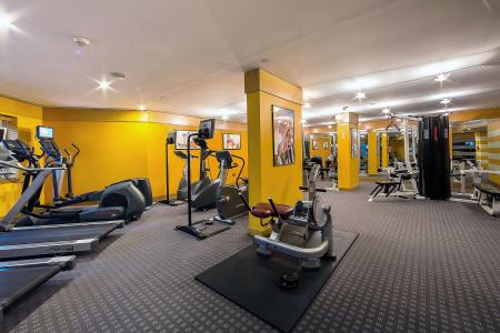 Ramada Plaza by Wyndham Deira - 28