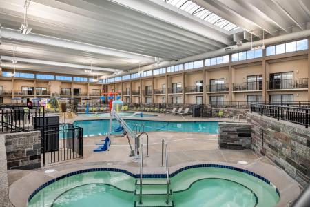 Wyndham Bloomington - Mall of America - 13