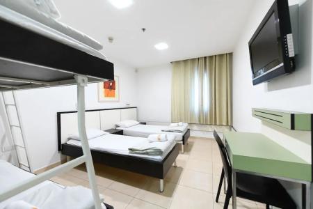 HI - Eilat Hostel - 38