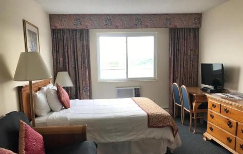 Ocean Surf Resort - 76