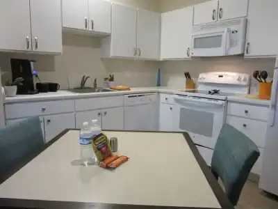 WaterWalk Extended Stay by Wyndham Wichita - 23