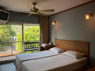 Sea Garden Hostels - 21