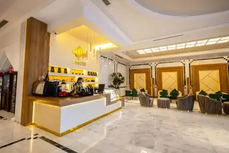 Hamdan Plaza - 5