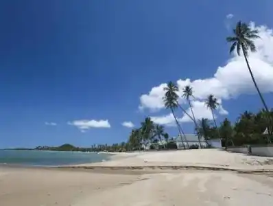 Hutcha Resort Samui - 14
