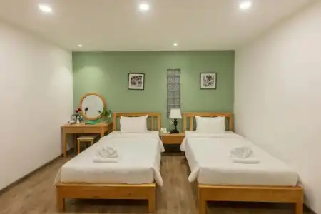 La Paix Sài Gòn - Boutique - 73