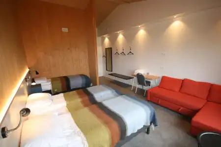 Brunnholl Country Guesthouse - 46
