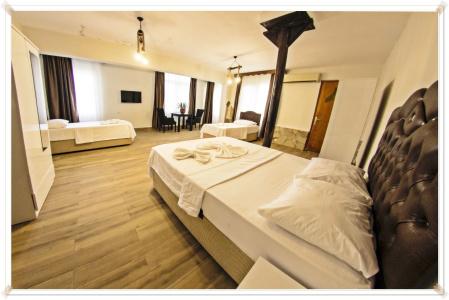 Atilla's Getaway - 3