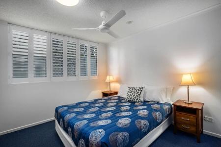 Pacific Beach Resort - 5