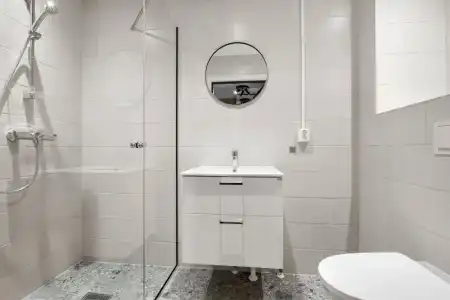 Forenom Serviced Apartments - 28