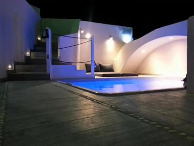 Alizea Villas & Suites - 94