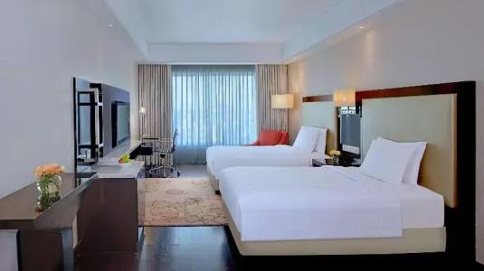 Radisson Agra - 59