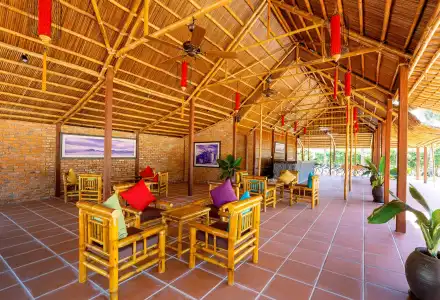 Boutique Cam Thanh Resort - 15