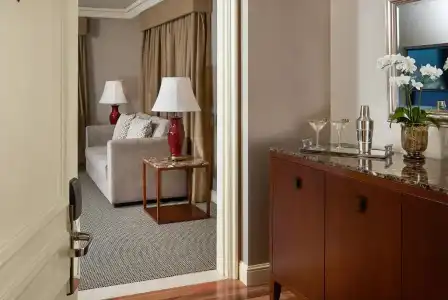 Stamford Plaza Brisbane - 83