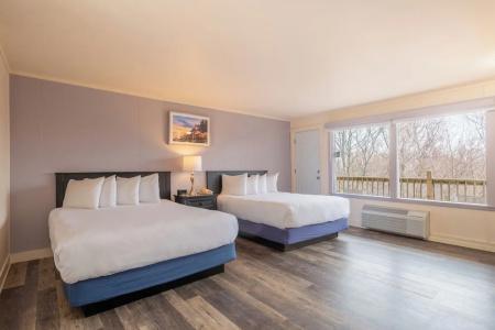 Wonder View Inn - 91