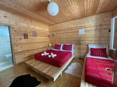 Guesthouse Marashi - 10