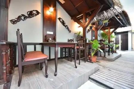 Holiday Haven Ukulhas - 12