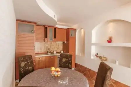 Monte Perla Residence - 109