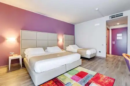 Best Western Imperiale - 113