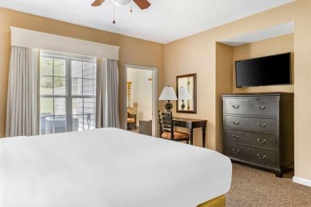 Hilton Vacation Club the Historic Powhatan Williamsburg - 101