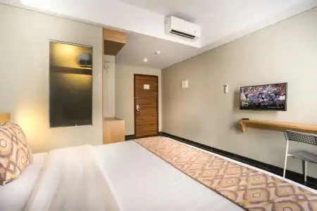 Maple Jakarta - 32