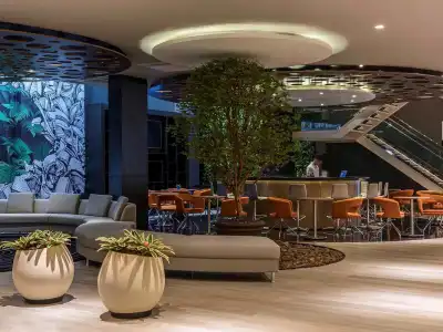 Novotel RJ Praia de Botafogo - 1