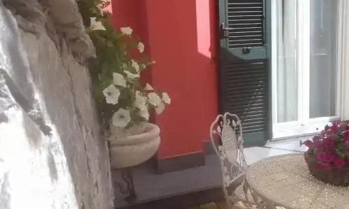 Dreams Guest House - 104