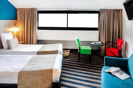 Hôtel Panorama - 80