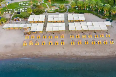 Selectum Collection Bodrum (Ex. Kairaba Bodrum Imperial) - 30