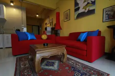 Chez Pom - 48
