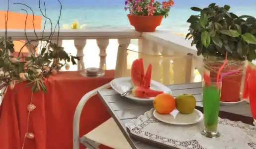 Belussi Beach & Suites - 45