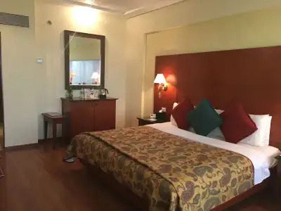 The LaLiT Mumbai - 4