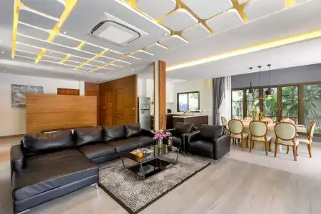 Karon Beach Pool Villa 2 - 77