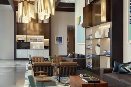 Kimpton Pittman – Downtown Dallas by IHG - 17