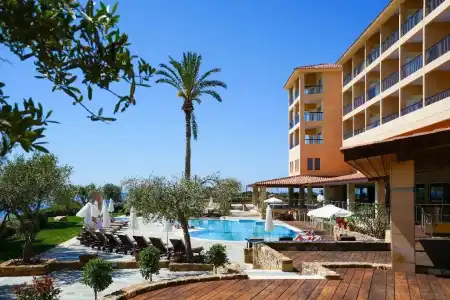 Thalassa Boutique & Spa - 11