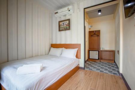 Tuscany Land Resort Donmuang - 28