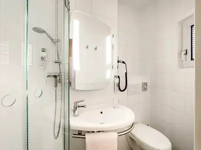 Ibis München City - 37