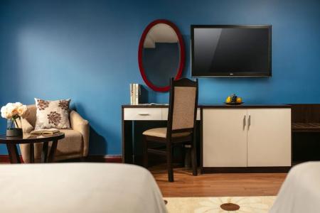 20 and Apartment - 22