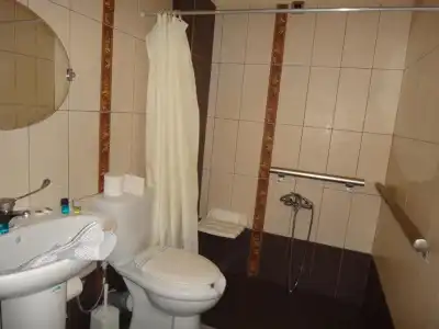 9 Queens Spa - 39