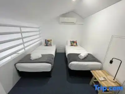 The Noosa Apartments - 34