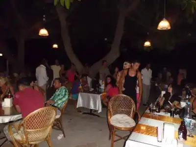 Deniz Otel - 22