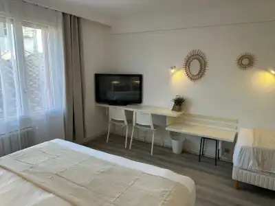 Hôtel Chiffre - 63