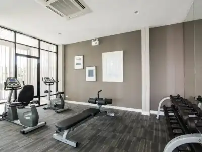 First Choice Suites by the Sea - 16