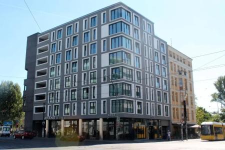 AMANO HOME Apartments - 0